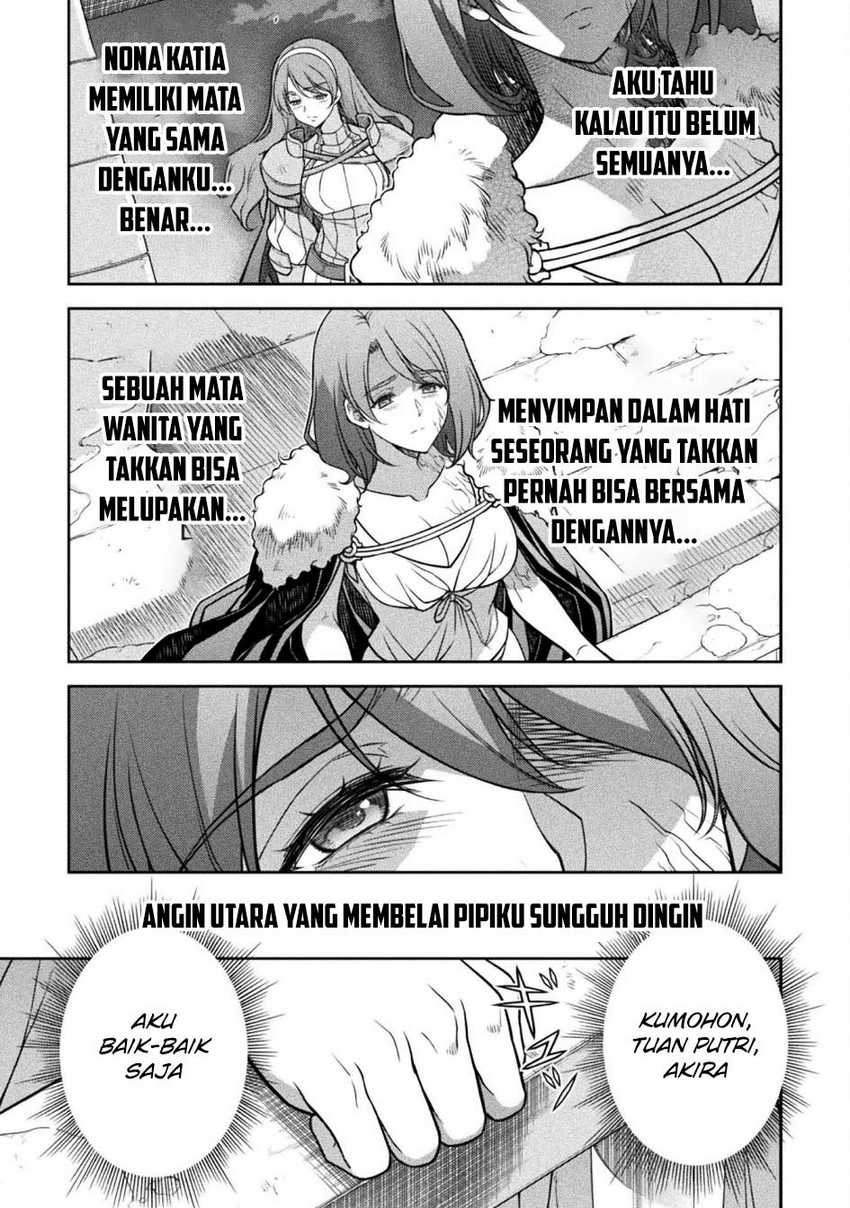 Drawing: Saikyou Mangaka wa Oekaki Skill de Isekai Musou Suru! Chapter 147 Gambar 7